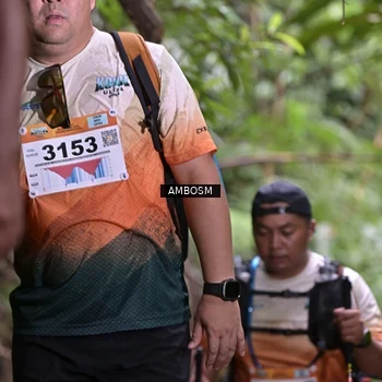 Runner Photo 8780674