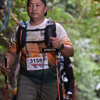Runner Photo 8780676