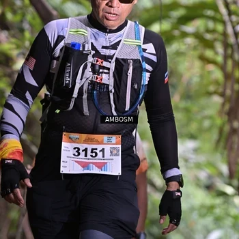 Runner Photo 8780677