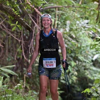 Runner Photo 8780685
