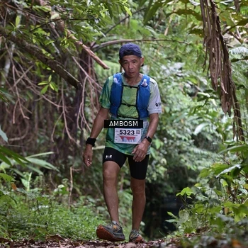 Runner Photo 8780692