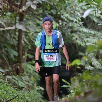 Runner Photo 8780693