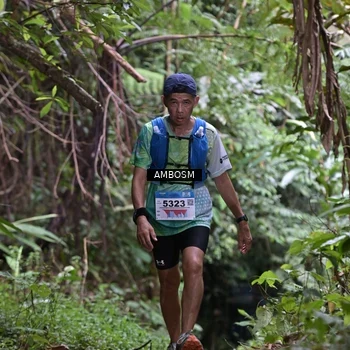 Runner Photo 8780694