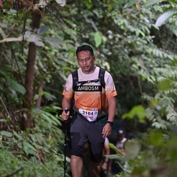 Runner Photo 8780697