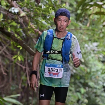 Runner Photo 8780700