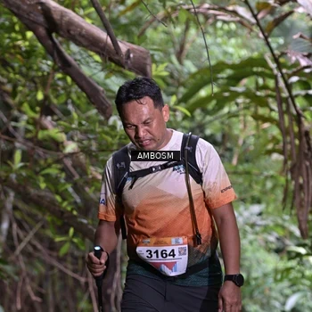 Runner Photo 8780701