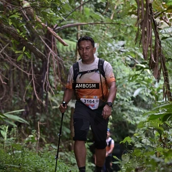 Runner Photo 8780702