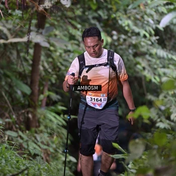 Runner Photo 8780703
