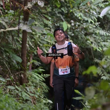 Runner Photo 8780705