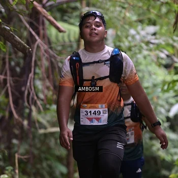 Runner Photo 8780708