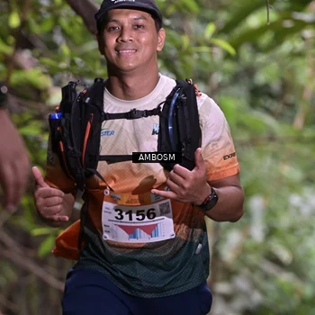Runner Photo 8780712