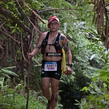 Runner Photo 8780726