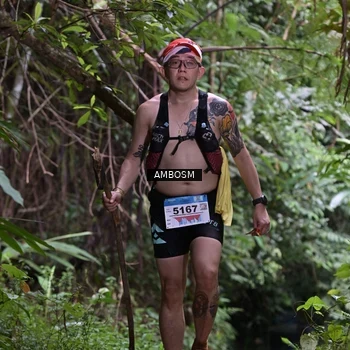 Runner Photo 8780728