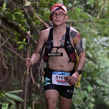 Runner Photo 8780730