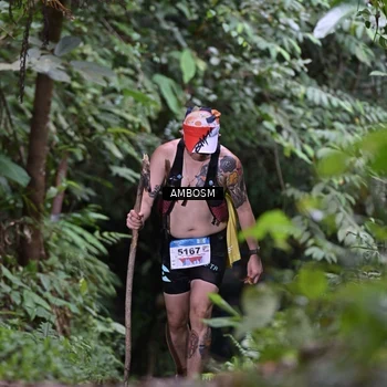 Runner Photo 8780732