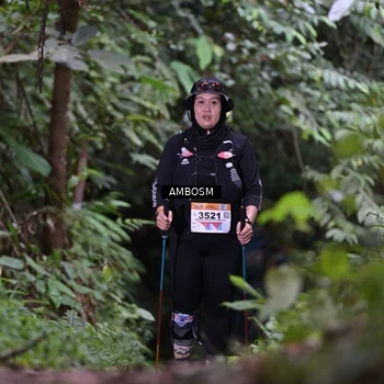 Runner Photo 8780739