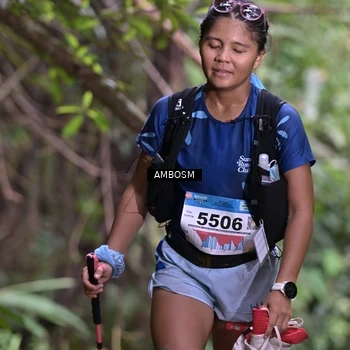 Runner Photo 8780750