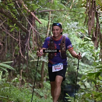 Runner Photo 8780755