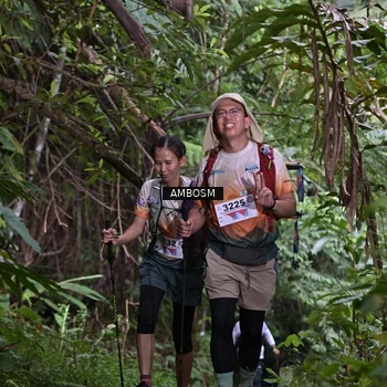 Runner Photo 8780776