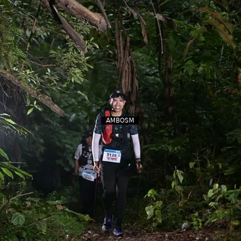 Runner Photo 8780885