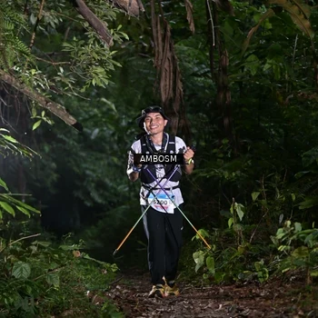 Runner Photo 8780890