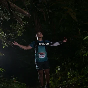 Runner Photo 8780920