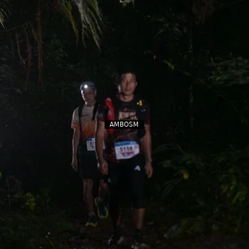 Runner Photo 8780922
