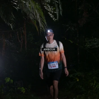 Runner Photo 8780924