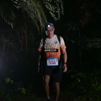 Runner Photo 8780925