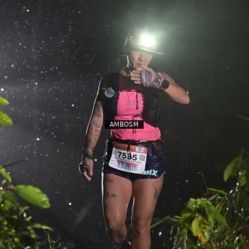 Runner Photo 8780984