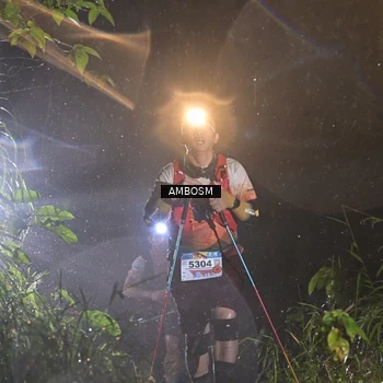 Runner Photo 8781005