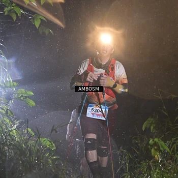 Runner Photo 8781006
