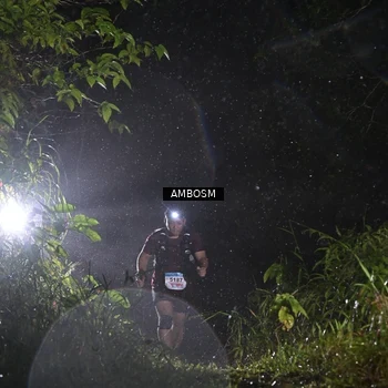 Runner Photo 8781012
