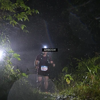 Runner Photo 8781013