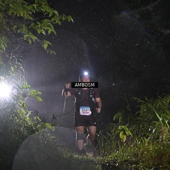 Runner Photo 8781014