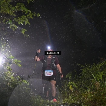 Runner Photo 8781016