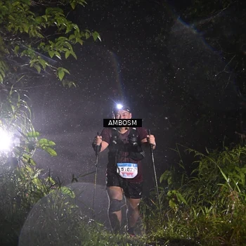 Runner Photo 8781017