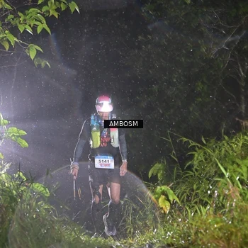 Runner Photo 8781023