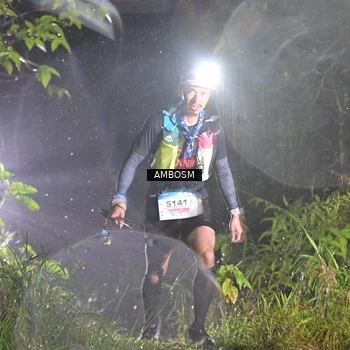 Runner Photo 8781027