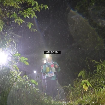 Runner Photo 8781028