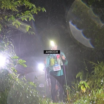 Runner Photo 8781029