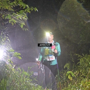 Runner Photo 8781031
