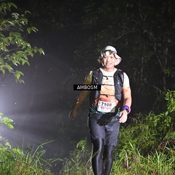 Runner Photo 8781046