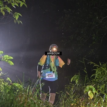 Runner Photo 8781047