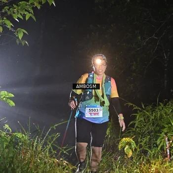 Runner Photo 8781051