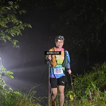 Runner Photo 8781057
