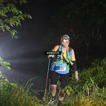 Runner Photo 8781060