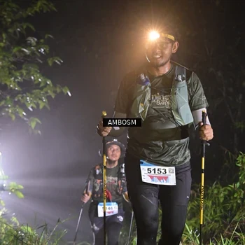 Runner Photo 8781063