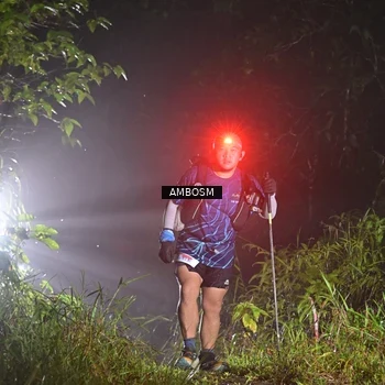 Runner Photo 8781068