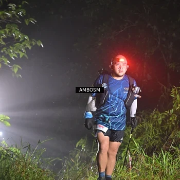 Runner Photo 8781070